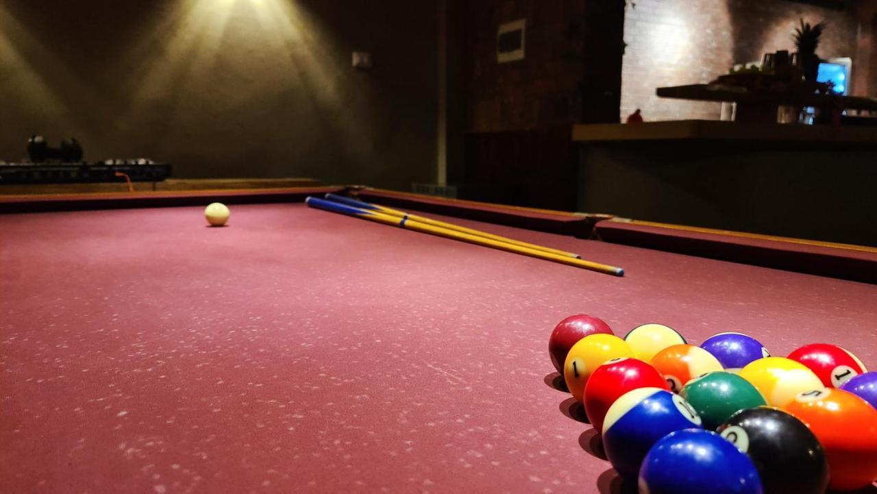 La Colina Hotel Los Órganos Екстериор снимка